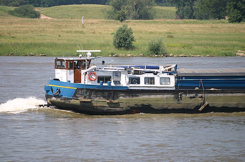 Kleiner Rheinbummel in Duisburg-Ruhrort und Umgebung - Sammelbeitrag - Seite 2 Img_6962