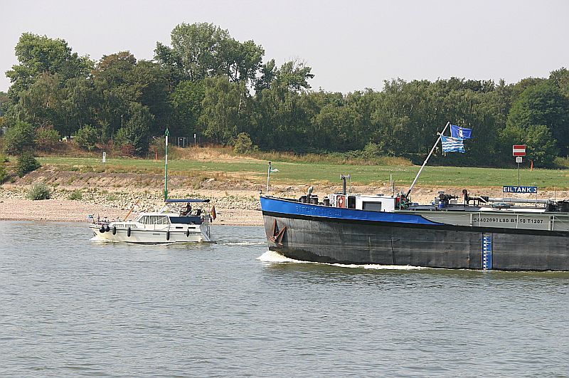 Kleiner Rheinbummel in Duisburg-Ruhrort und Umgebung - Sammelbeitrag - Seite 6 Img_7715