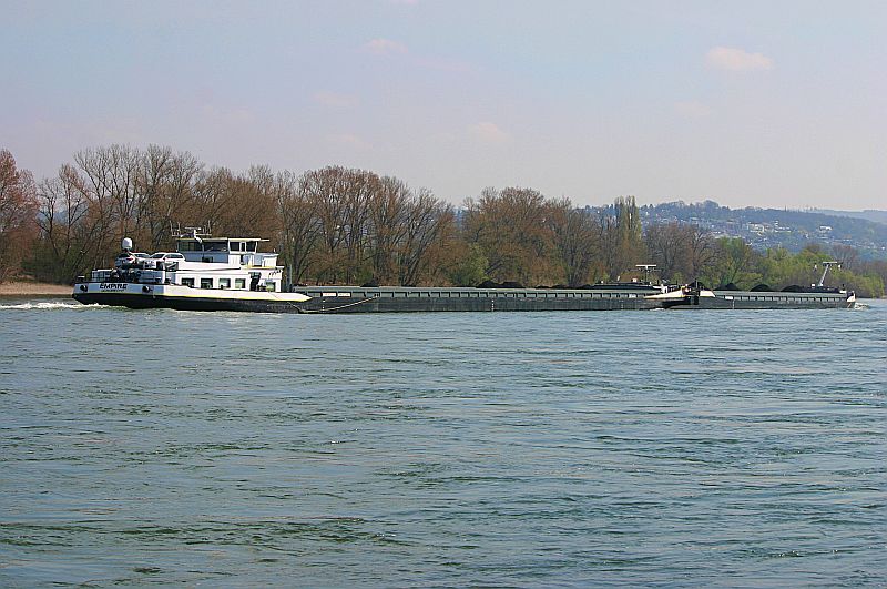 Kleiner Rheinbummel am Mittelrhein - Koblenz bis Bonn - Sammelbeitrag Img_9122