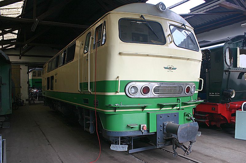 Die Brohltalbahn - Ein Besuch im Sommer 1987 und am 25.04.2019 erneut Img_9172