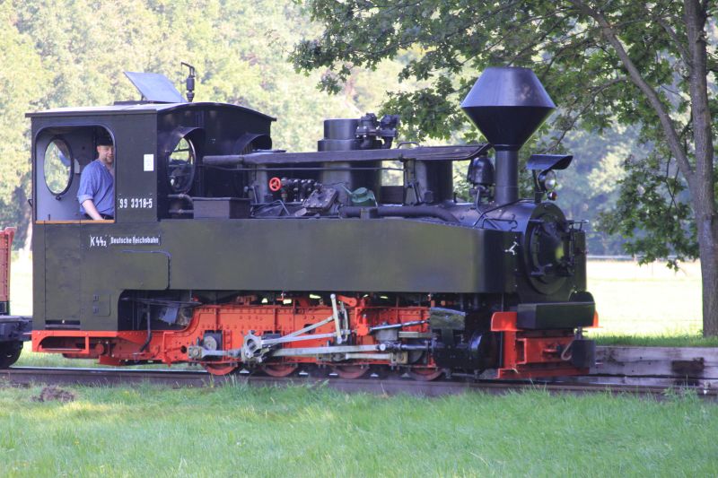 Fahrtag bei der Museumsbahn Mühlenstroth am 20.08.23 Img_9764