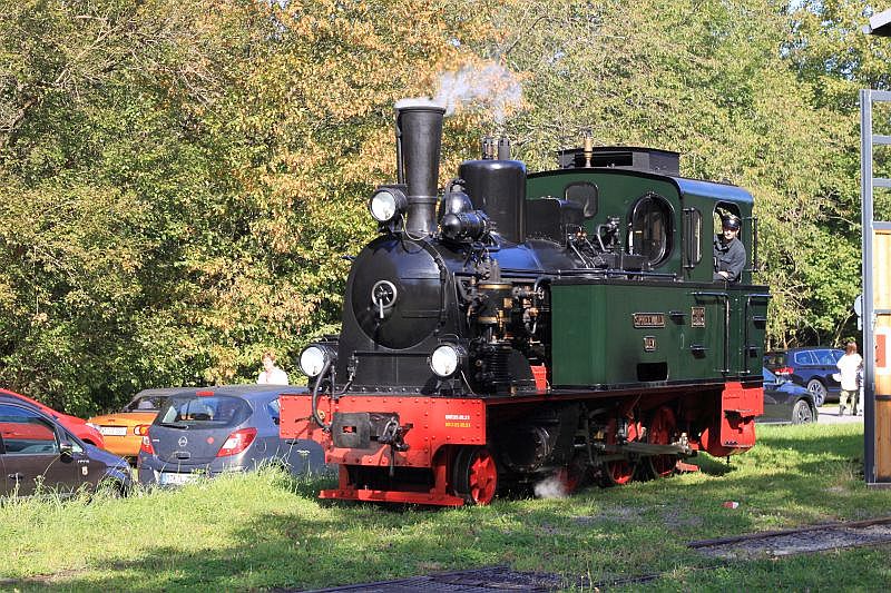 Herscheider Museumsbahn - Modelltag 01.10.23 Img_9980