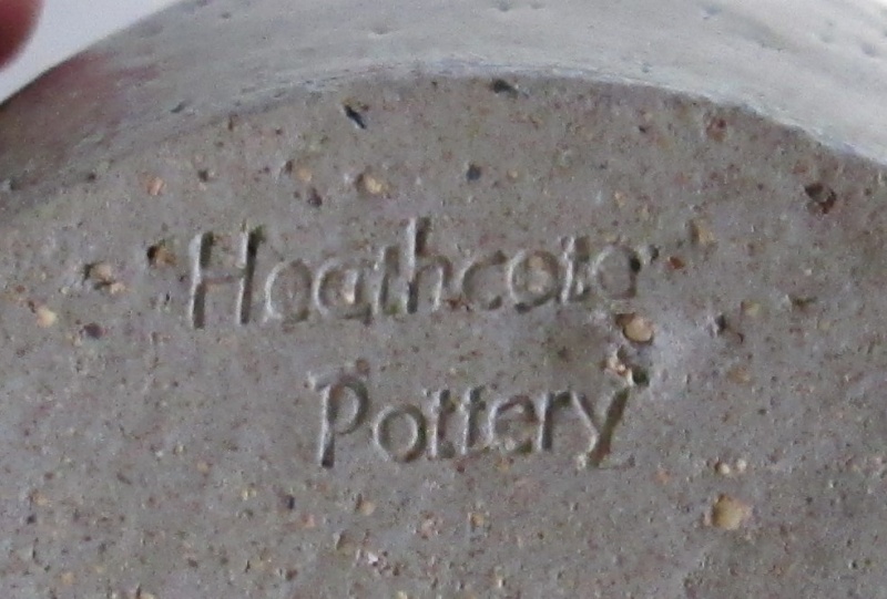 Heathcote Pottery is Neil Robertson Img_4339