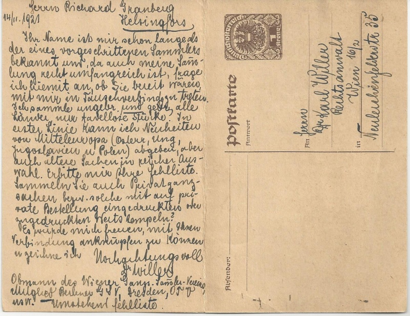 Inflation in Österreich - Belege - 1918 bis 1925 - Seite 7 Bild_311