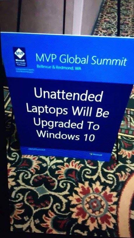 Windows 10 Unatte10