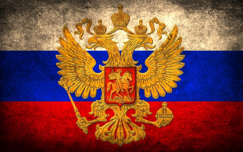  [✓]  Fédération de Russie Russia10