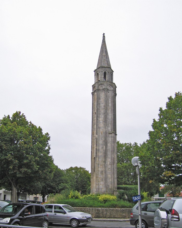 Les Lanternes des Morts A117