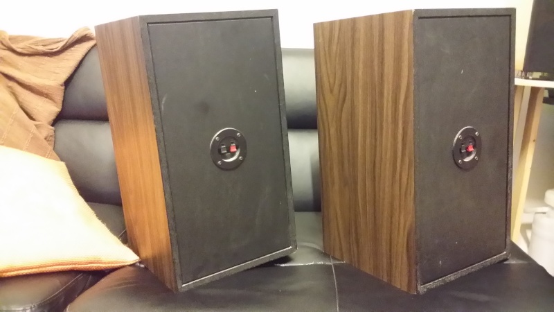 Tannoy Stratford 93db 150€ 20160213