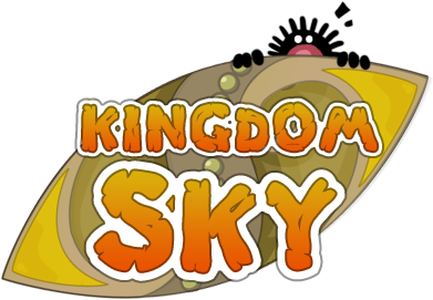 Kingdom Sky Logo10