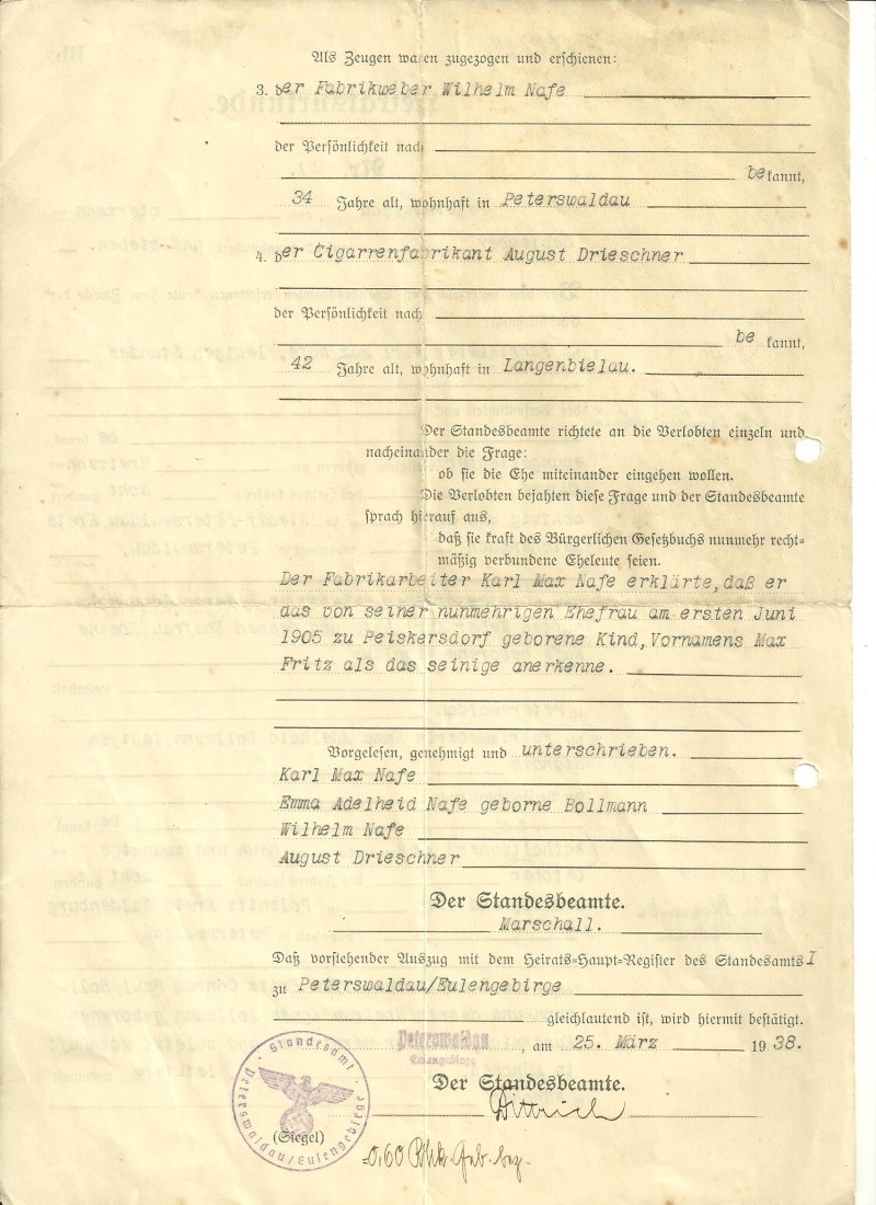 Soldbuch LUFT n°2 04310