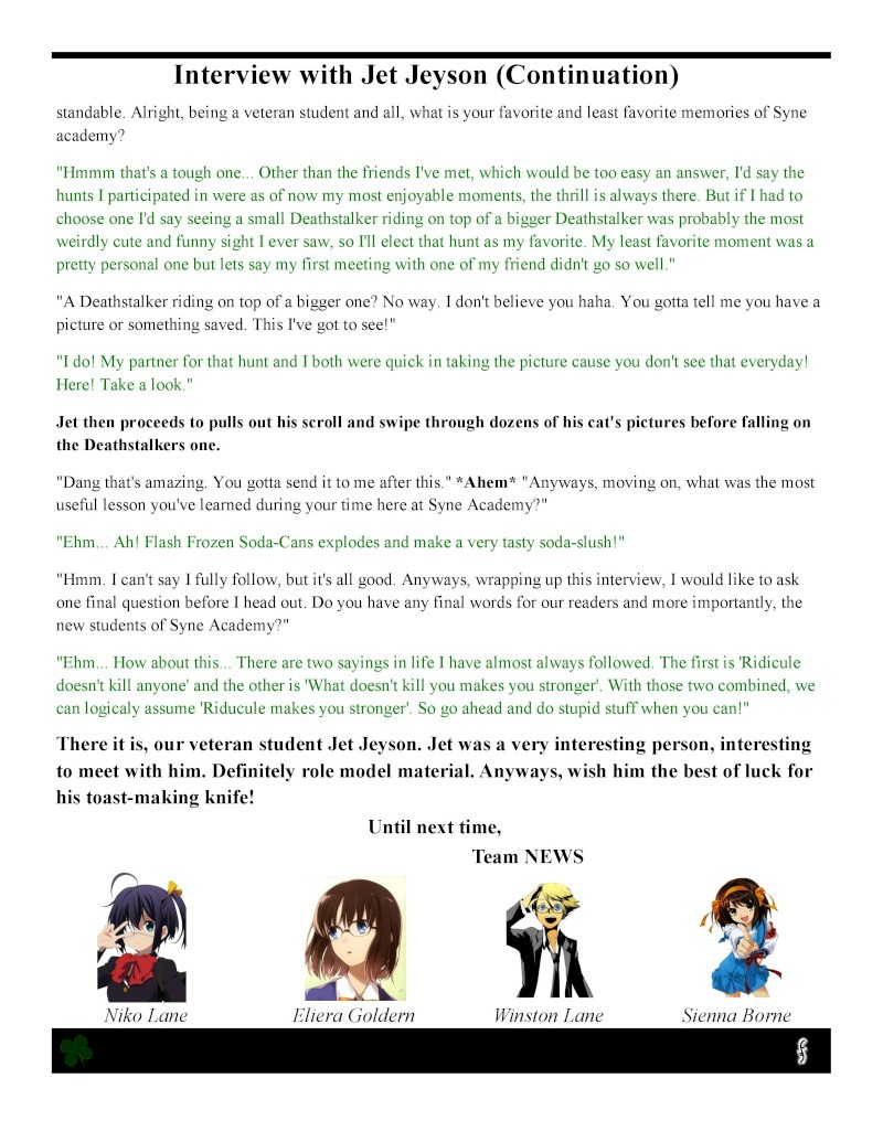 The Syne Post Issue #7 Rwby_i10