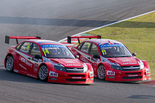 Die FIA WTCC | World Touring Car Championship | 220px-15