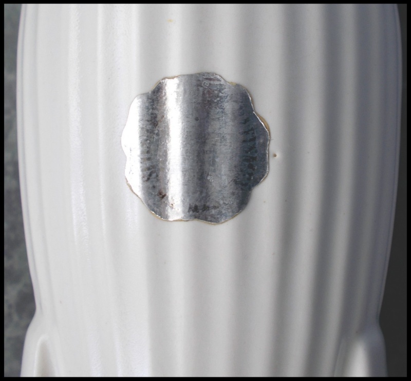 A Titian Urn vase for gallery PV.108 Dscn8012