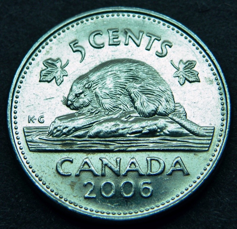 2006 - Éclat de Coin E de elisabEth (Die Chip) # 1 Dscf6818