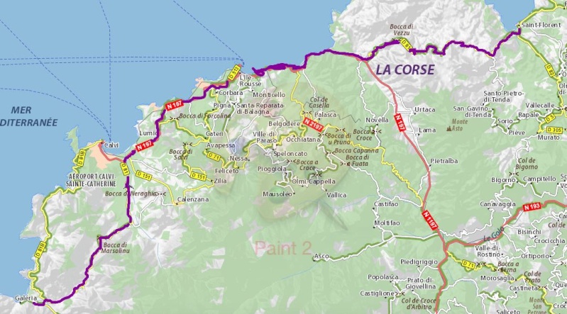 Routes de Corse : morceaux choisis Stflor10