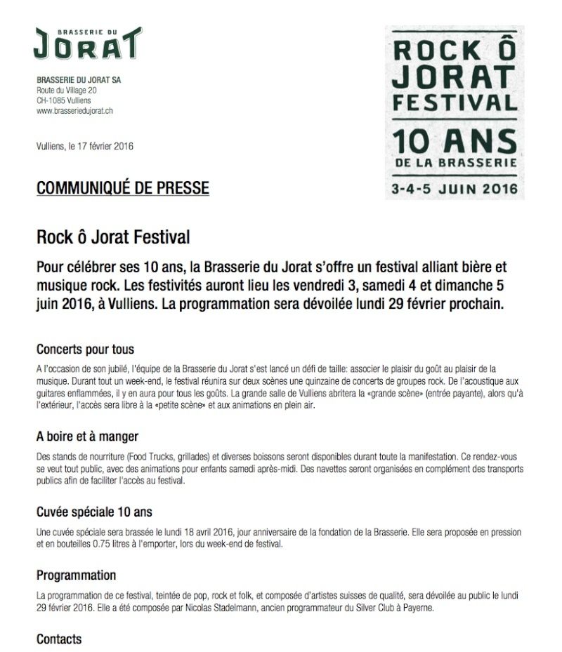 Rock ô Jorat - 03 - 05 juin 2016 - Vulliens Rock_y10