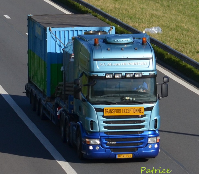  P.C.M. van Heyningen  (Maassluis) 210p10