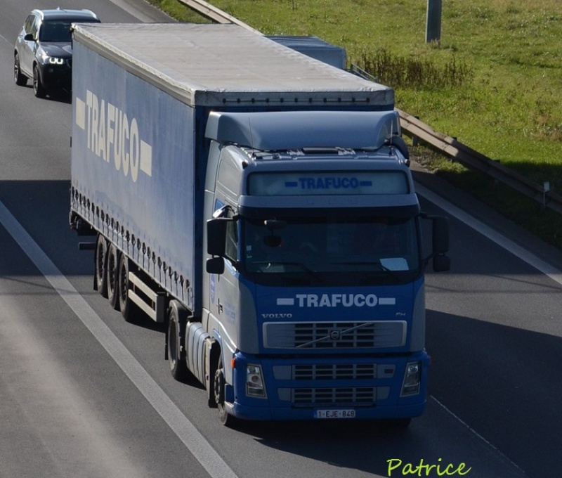  Trafuco (Schelle)(group Altrea Logistics) - Page 3 346p10