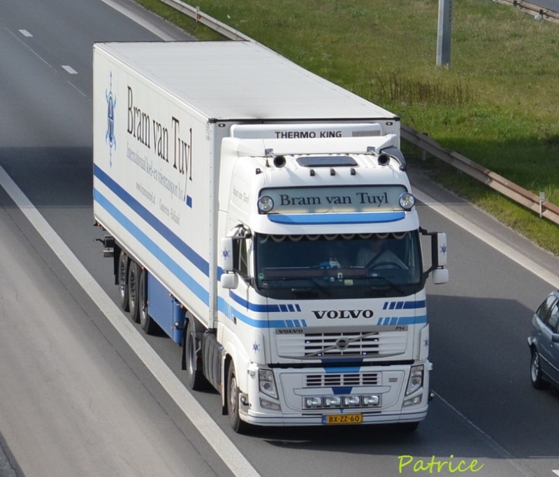  Bram Van Tuyl (Gameren) (repris par Lineage Logistics) 35710