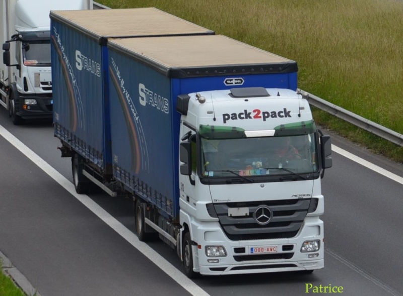  Pack2Pack Trans  (Rumbeke) 89po1010