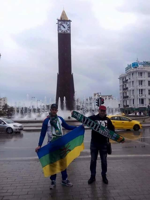 les premiers crabes arrivent à Tunis! 120