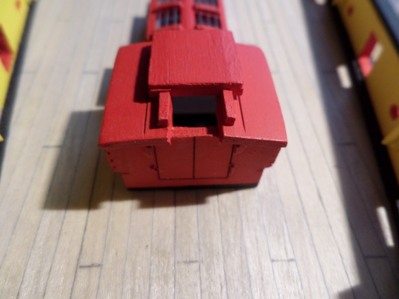 Kit Artesania "Le Renard" au 1/50 par pipr - Page 4 Sam_1726