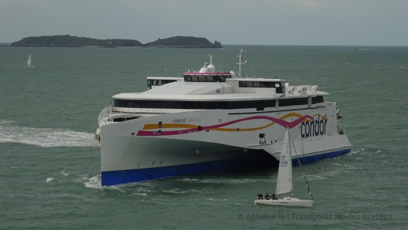 [Guernsey] Condor Ferries - Page 2 Pict-a28