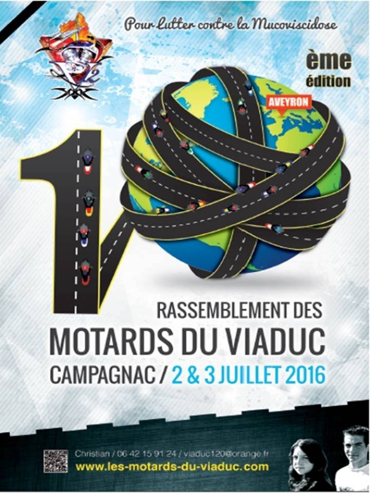 Les motards du viaduc Motard11