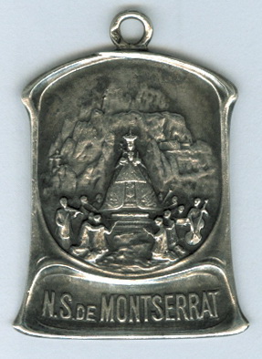 N.S. de Montserrat / unifaz - pp.s. XX Montse16