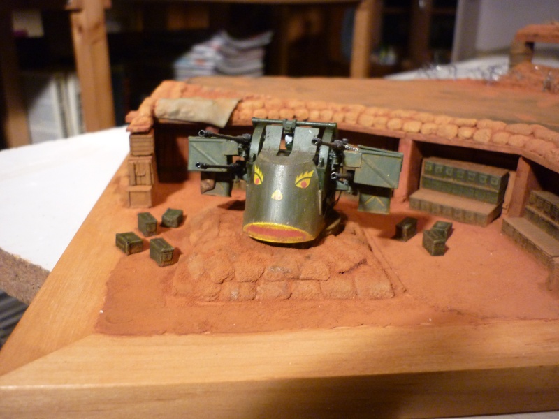 Visite du Père-Noël - LVTP5 A1 AFV CLUB -1/35 - Page 5 P1050511