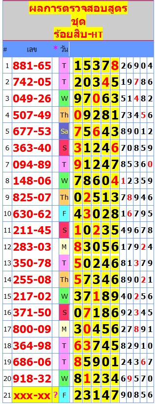 Mr-Shuk Lal 100% Tips 01-04-2016 - Page 6 1_apr_13