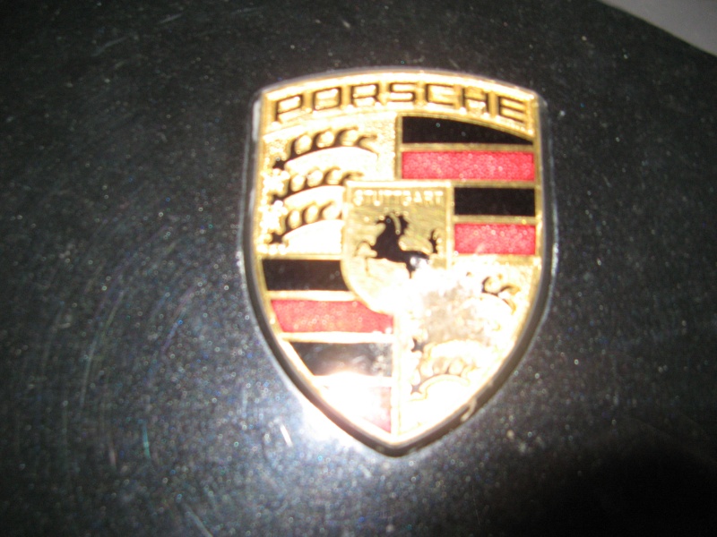  Porsche carrera 997 nera Img_3324