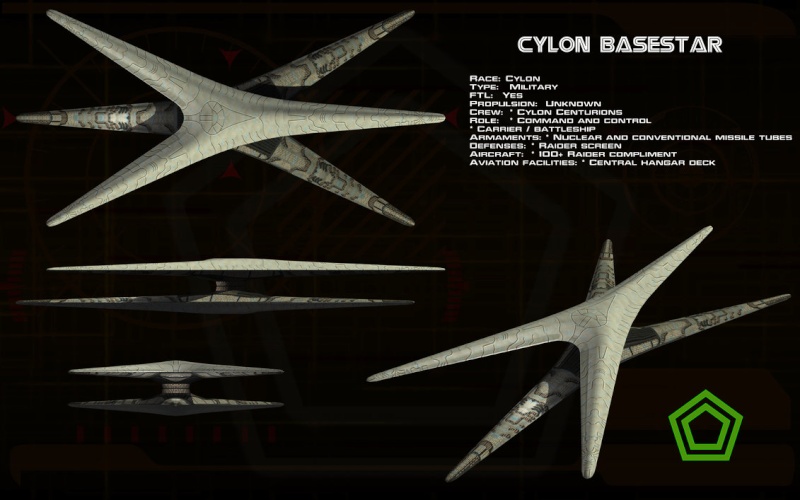 Et si vous aviez vraiment le choix ? Cylon10