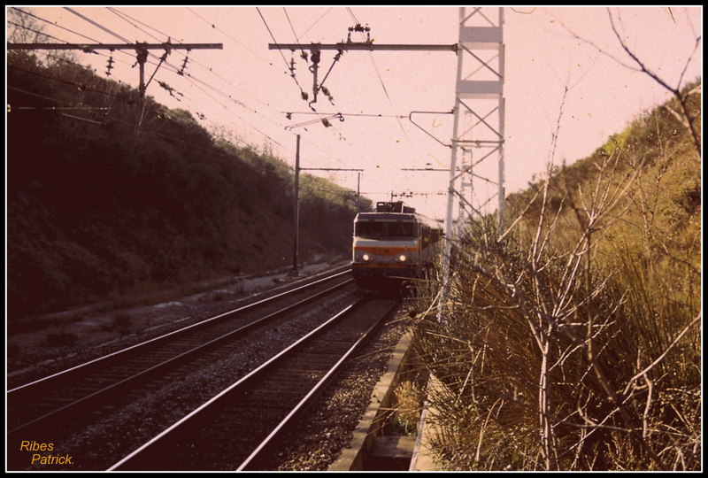 Entre Toulouse et Narbonne....entre 98 et 2000. - Page 2 Pict0110