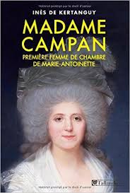 Mémoires de Mme Campan - Page 2 Images28