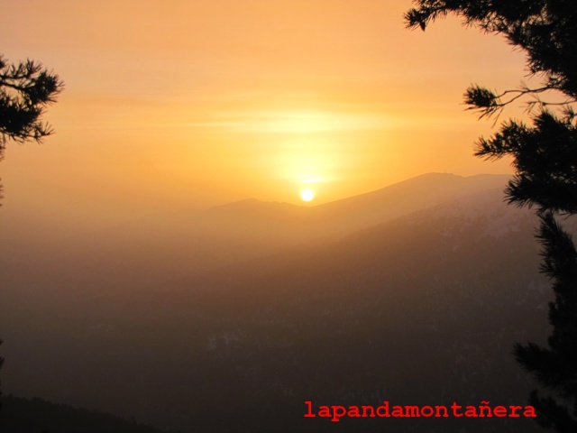 20160222 - PEÑALARA - LOS LUNES AL SOL 00110