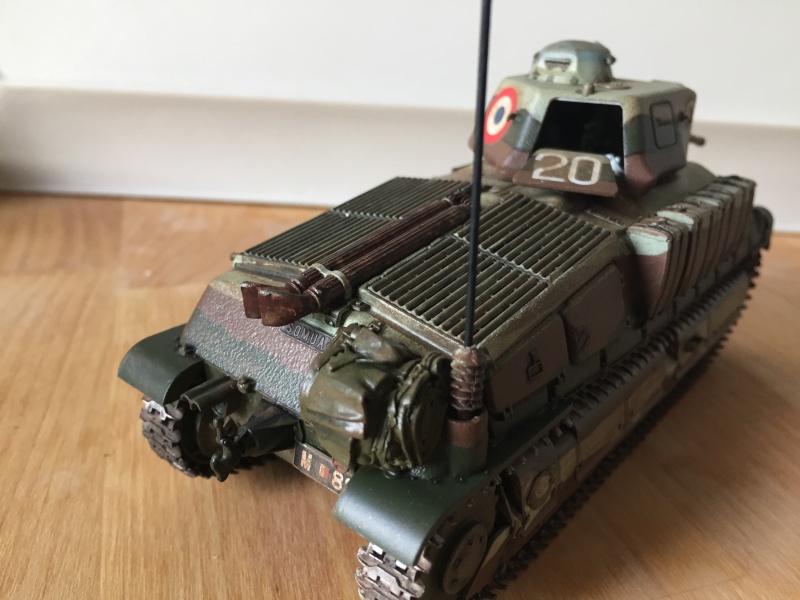 SOMUA S35 Image16