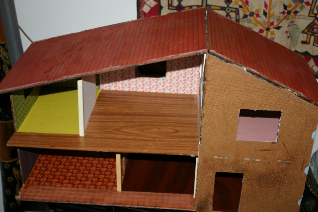 Maison Lundby et autres maisons de poupées de Lilas et Marie... - Page 3 Img_9051