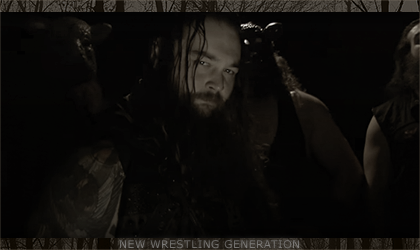 MAYHEM #10 - THE UNDERTAKER vs. BRAY WYATT   0114