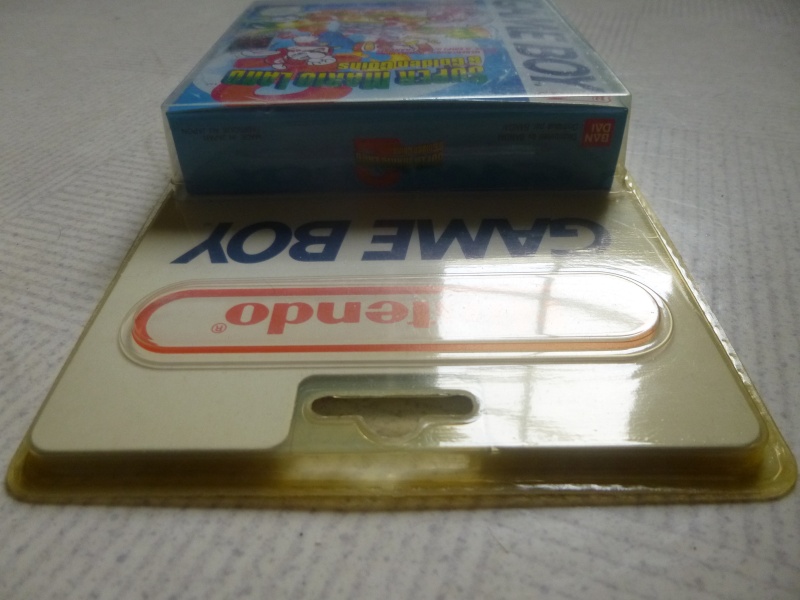  [VDS] Blisters rigides Mario Land 1 & 2 P1050416