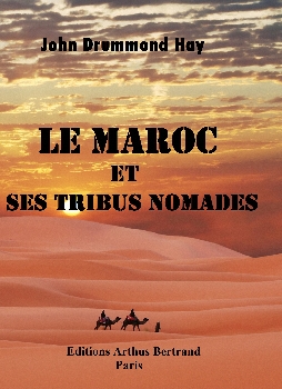 Le Maroc et ses tribus nomades Mtn10