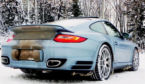 Porsche en hiver - Page 5 Porsch15