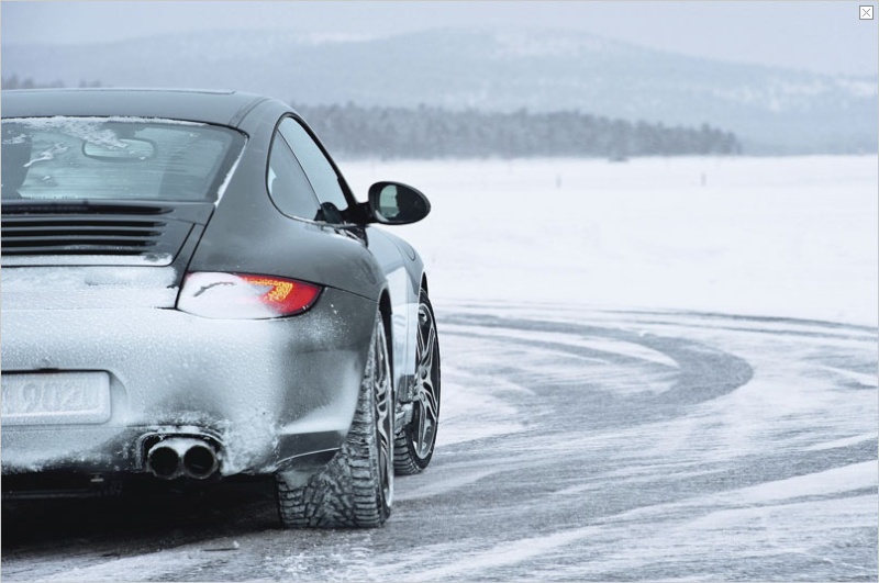 Porsche en hiver - Page 5 Zoom10