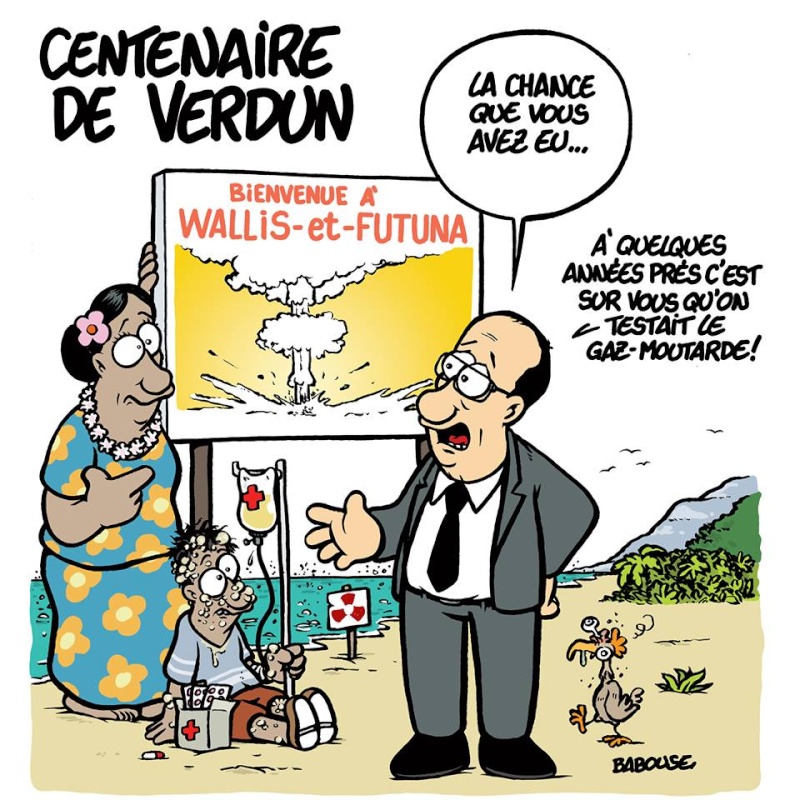 Actu en dessins de presse - Attention: Quelques minutes pour télécharger - Page 6 15038410