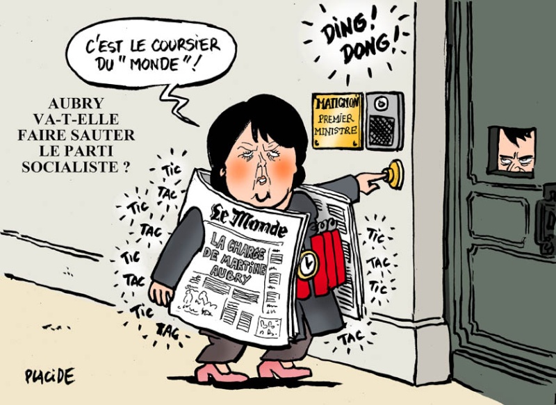 Actu en dessins de presse - Attention: Quelques minutes pour télécharger - Page 6 16-02-20