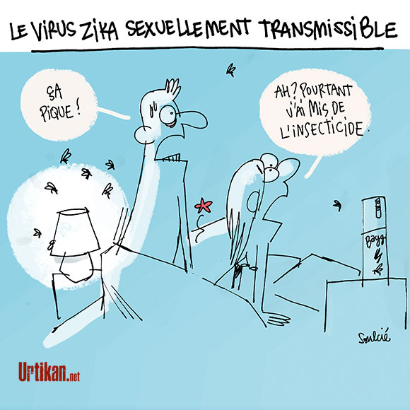 Actu en dessins de presse - Attention: Quelques minutes pour télécharger - Page 6 16021511