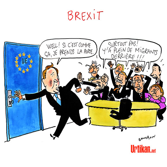 Actu en dessins de presse - Attention: Quelques minutes pour télécharger - Page 6 16021812