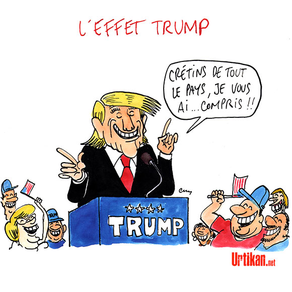 Actu en dessins de presse - Attention: Quelques minutes pour télécharger - Page 6 16022610