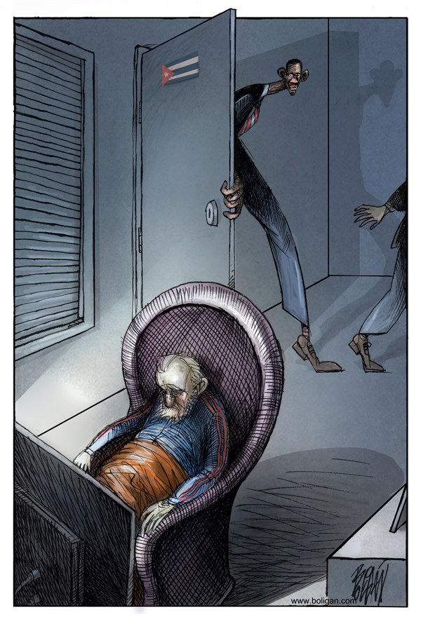 Actu en dessins de presse - Attention: Quelques minutes pour télécharger - Page 6 17574810