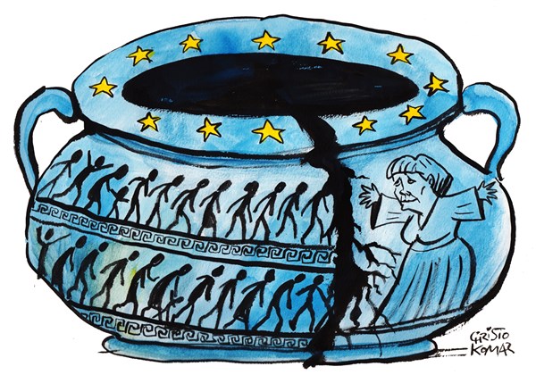 Actu en dessins de presse - Attention: Quelques minutes pour télécharger - Page 6 17612810